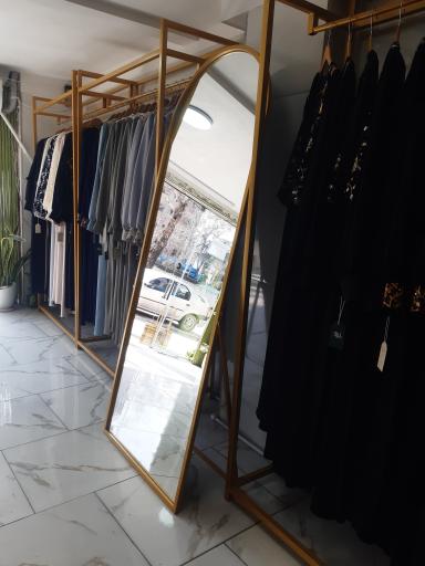 عکس فروشگاه مزون آلا