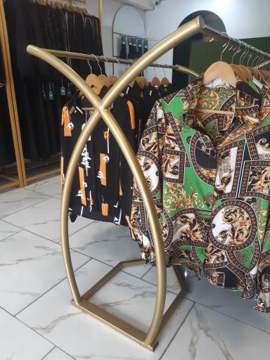 عکس فروشگاه مزون آلا