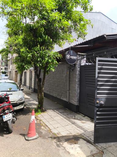 عکس کافه تارگت