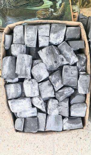 عکس زغال فروشی فاضل