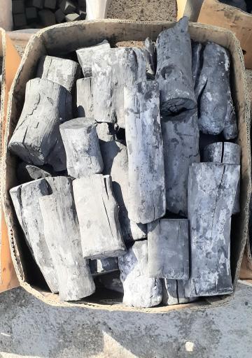 عکس زغال فروشی فاضل