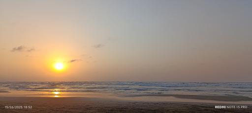 ساحل محمود آباد