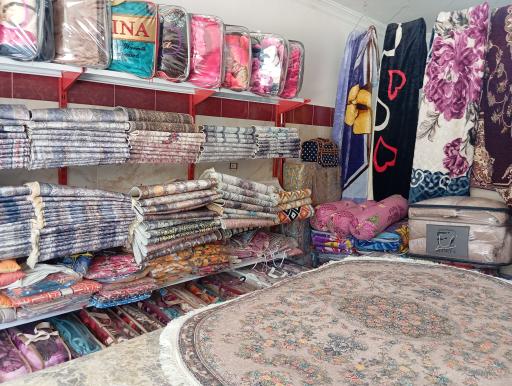 عکس منسوجات آی تک 