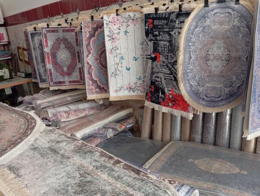 عکس منسوجات آی تک 