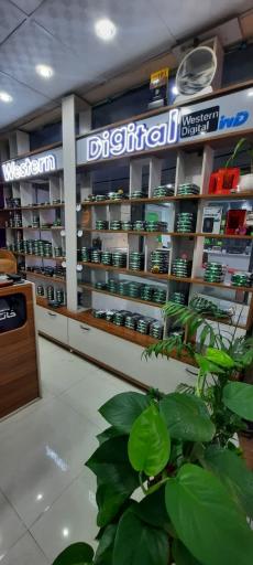 عکس خانه هارد 