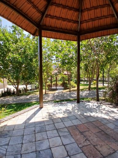 عکس بوستان صادقیه