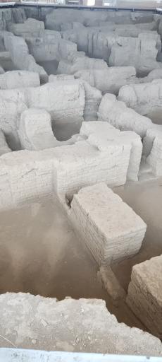 گورستان هگمتانه