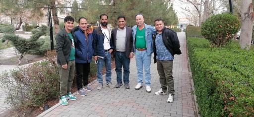 بوستان صادقیه