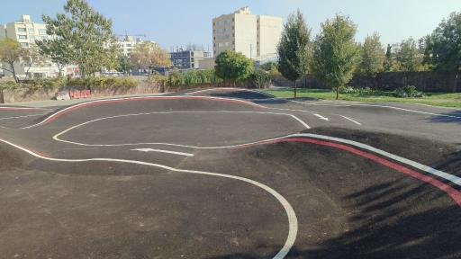 عکس بوستان صادقیه