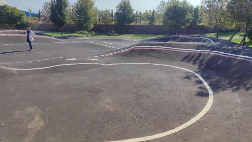 عکس بوستان صادقیه