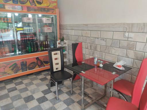 عکس فست فود دولپی