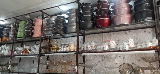 عکس لوازم خانگی سبلان