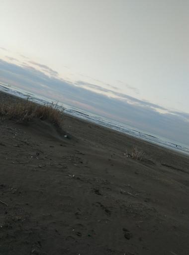 عکس ساحل محمود آباد