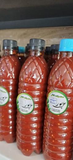عکس محصولات خانگی علیپور 