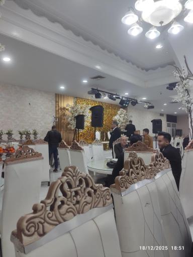 عکس مجتمع توریستی کرانه