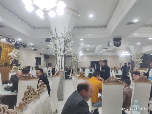 عکس مجتمع توریستی کرانه
