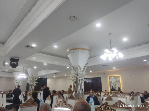 عکس مجتمع توریستی کرانه