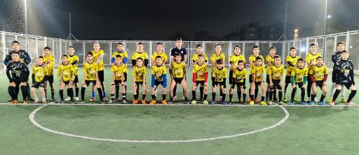 عکس زمین چمن شهید بصیر