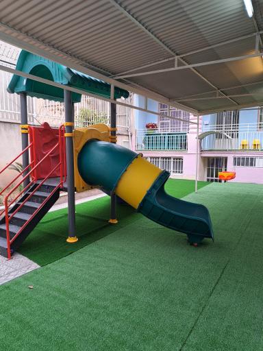 مهد کودک و پیش دبستانی مهرآوا