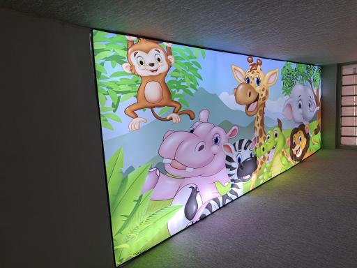 مهد کودک و پیش دبستانی مهرآوا