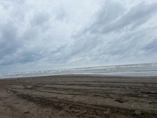 عکس ساحل محمود آباد