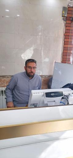 گوشت و مرغ آنلاین نادی