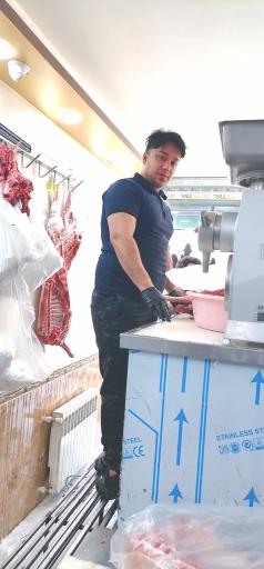 عکس گوشت و مرغ آنلاین نادی