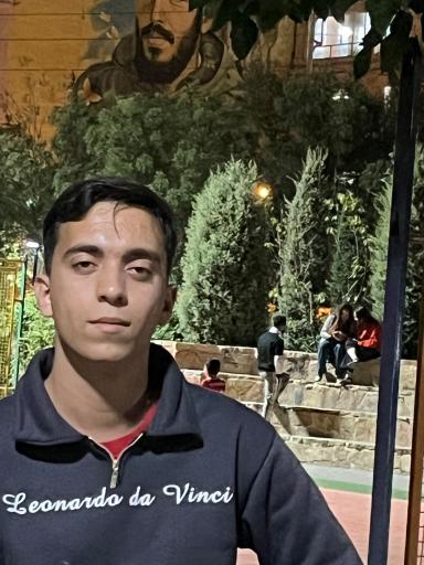 عکس بوستان صادقیه