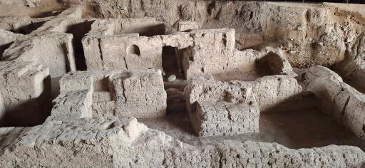 گورستان هگمتانه