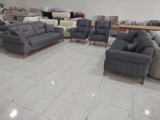 عکس مبلمان آلپای