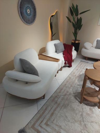 عکس مبلمان آلپای