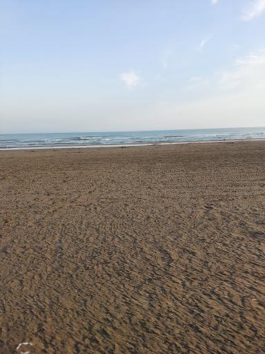 عکس ساحل محمود آباد