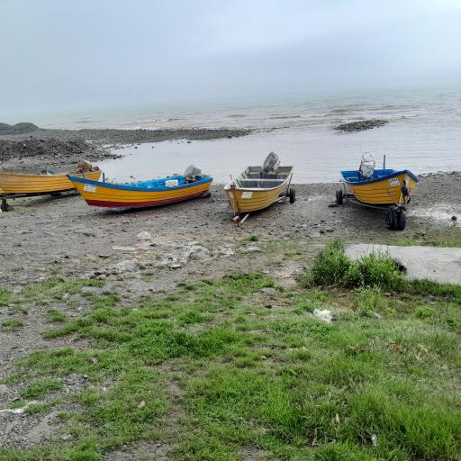 عکس ساحل محمود آباد