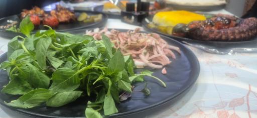عکس رستوران آقای کباب 