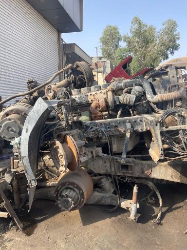 عکس فروشگاه بنز اعظمی