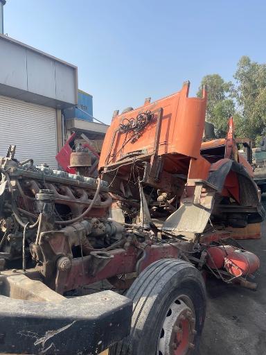 عکس فروشگاه بنز اعظمی