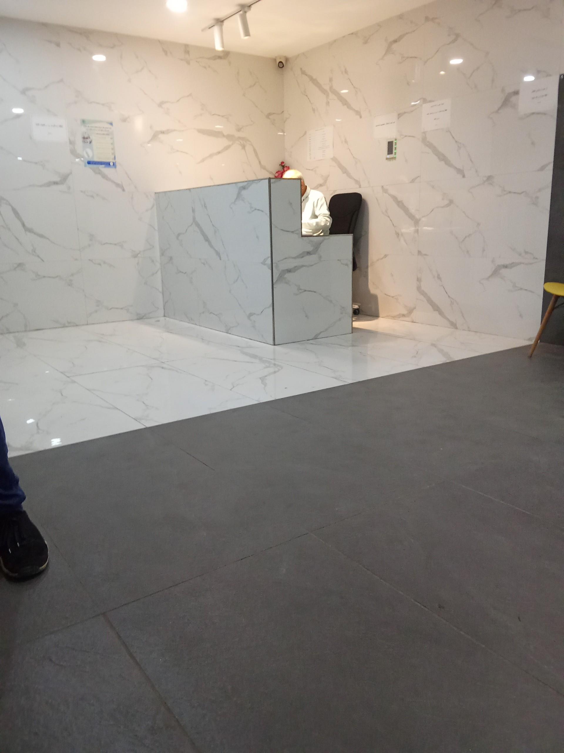 عکس مطب خانم دکتر طاهر بقال