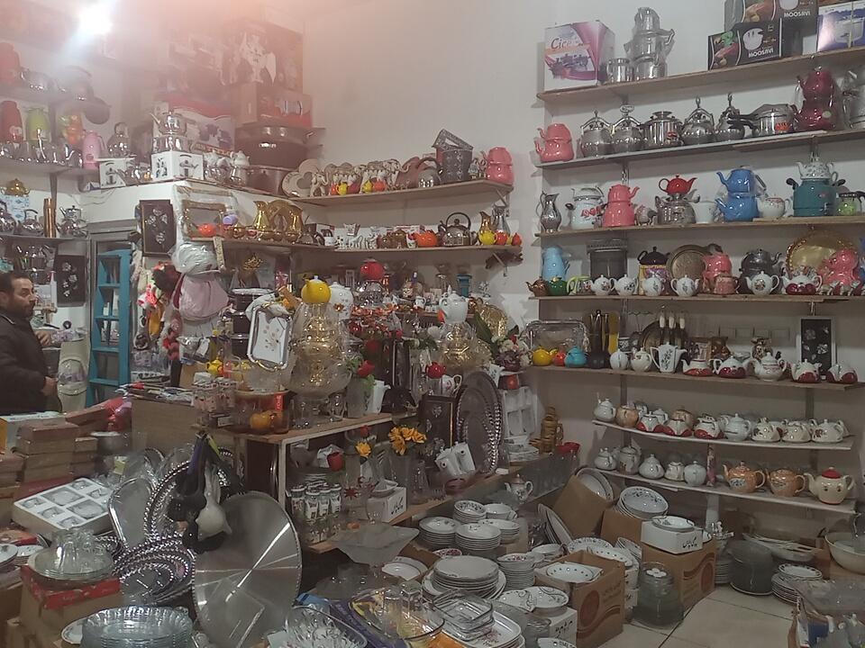 عکس لوازم خانگی احمدی 