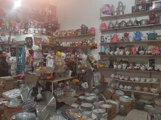 عکس لوازم خانگی احمدی 