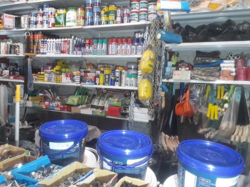 فروشگاه ابزار سناباد