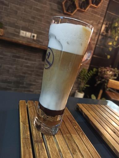 عکس کافه نیمکت