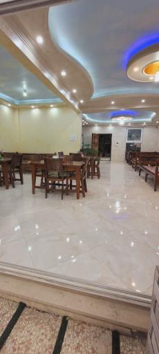 عکس کافه رستوران رزا 