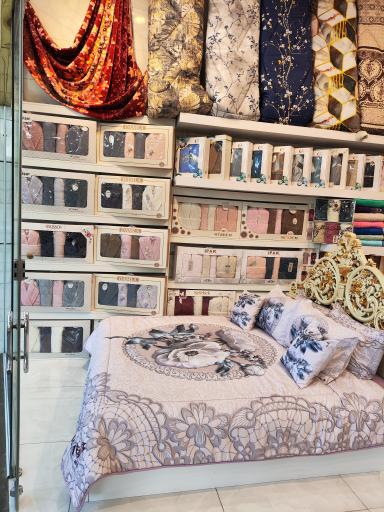 عکس کالای خواب ماندگار