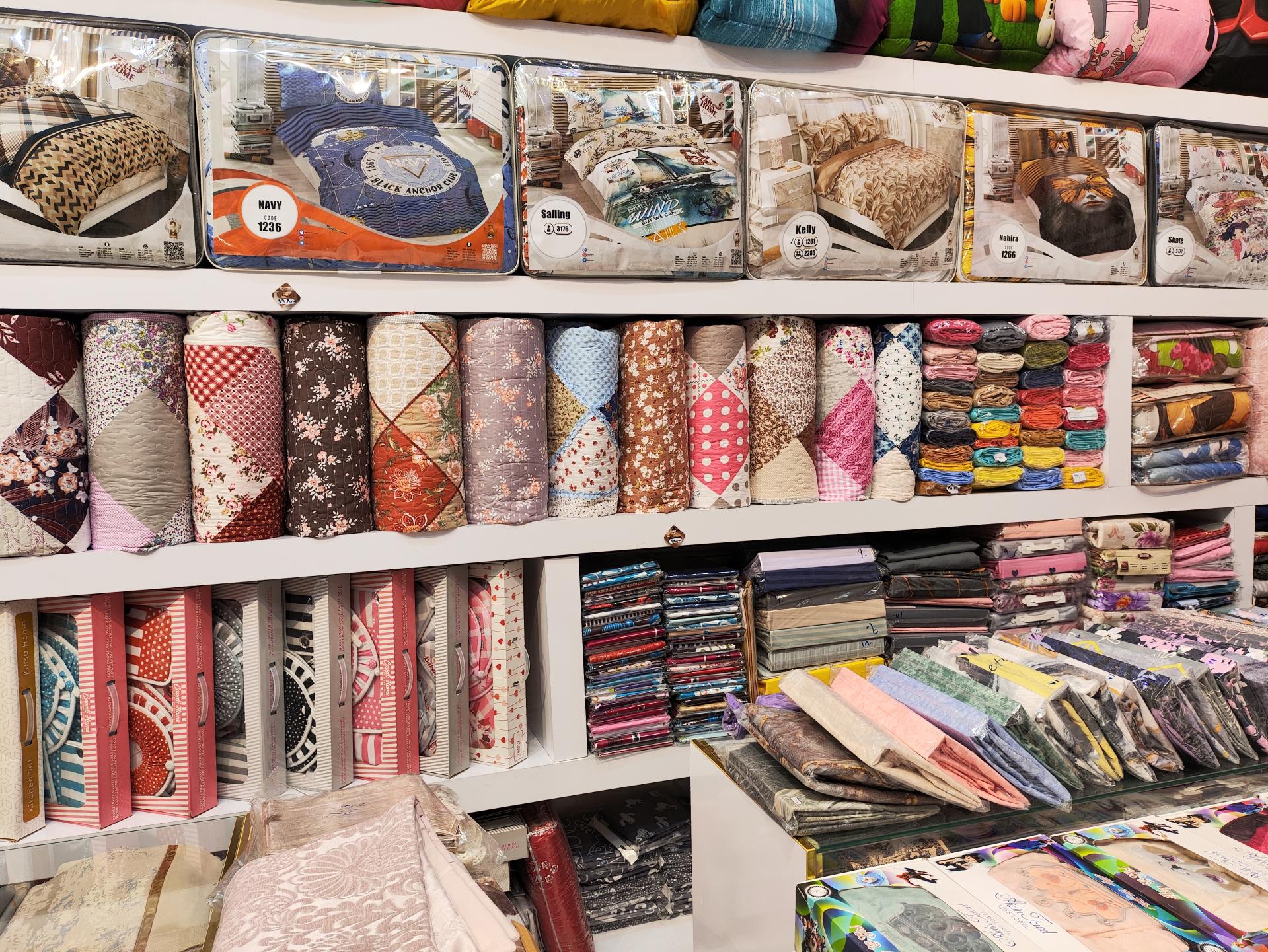 عکس کالای خواب ماندگار