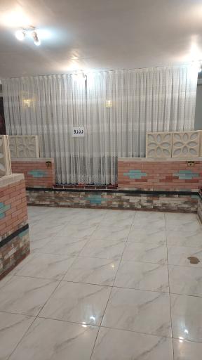 عکس سفره خانه سنتی بهشت