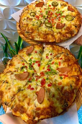 عکس فست فود مسترفود