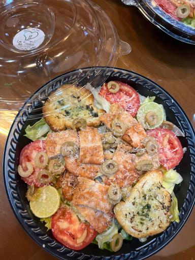 عکس فست فود مسترفود