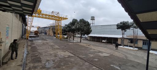 عکس گروه صنعتی فن ژنراتور