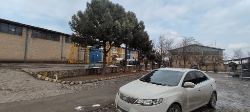 عکس گروه صنعتی فن ژنراتور