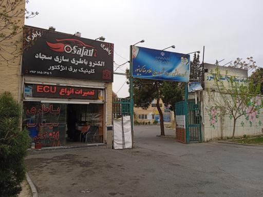 عکس هیئت شطرنج استان البرز